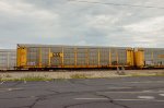 TTGX CSX Autorack